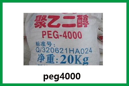 peg4000